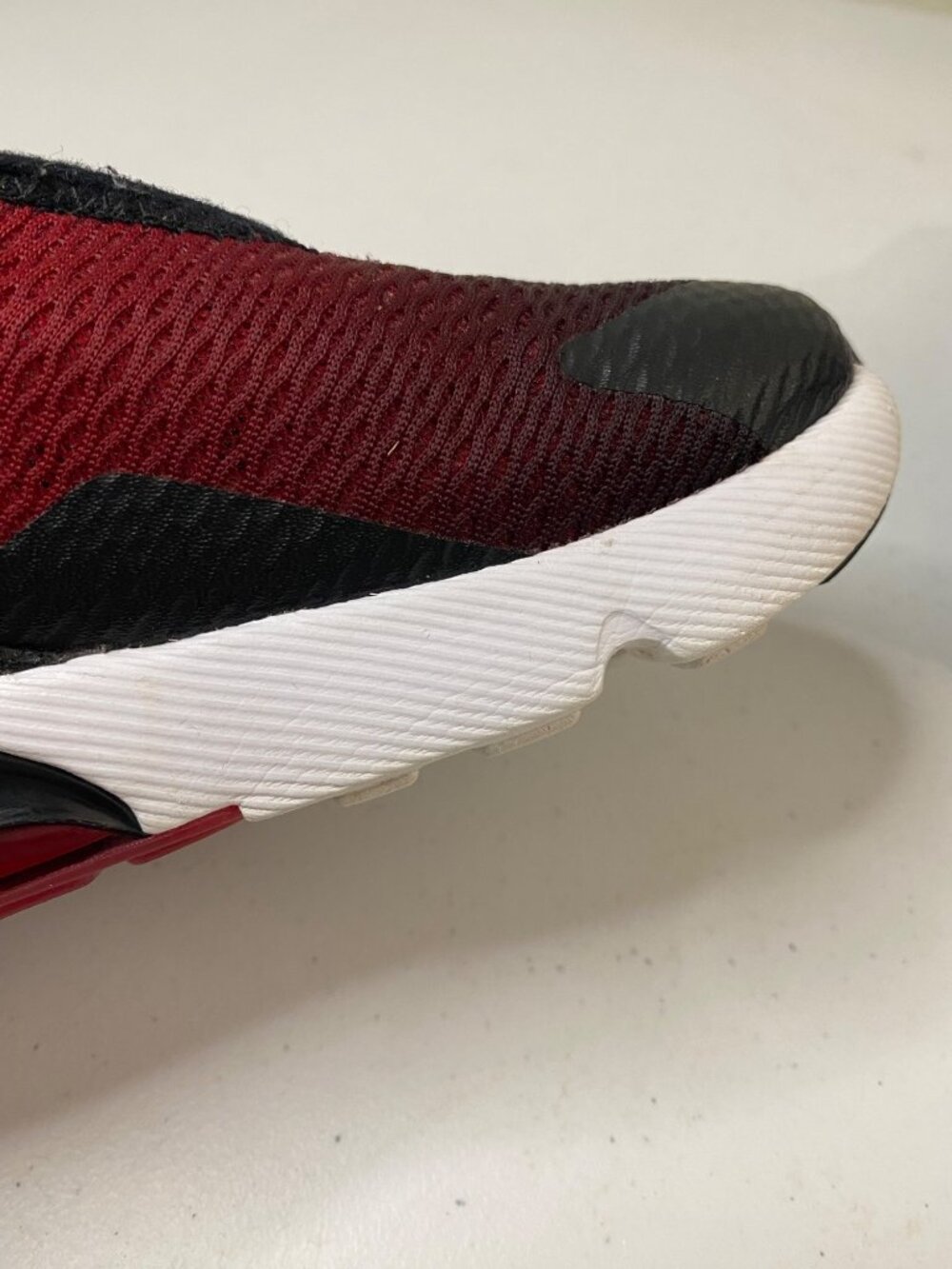Nike Air Max 270 Size 9C Toddler DD1646-603 - Picture 8 of 11